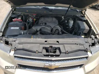 2008 Chevrolet Tahoe 3LT z VIN 1GNFK13078J175980, wystawiony jako Copart lot #59891595 z przebiegiem 234 081 mil mil oraz Czysty tytuł • Clean title. Historia ofert i sprzedaży dostępna na DreamBid. Obrazek 11.
