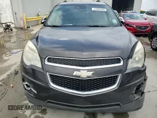 2015 Chevrolet Equinox LT with VIN 2GNFLCE32F6250059, listed as a Copart auction lot 51685445 with 131,200 mi miles and Salvage Title. Bid and sale history available at carsss.com. Image 14.