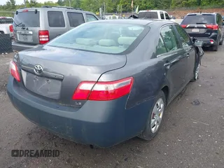 2009 Toyota Camry z VIN 4T1BE46K89U267981, wystawiony jako IAAI lot #42313965 z przebiegiem 173 858 mil mil oraz . Historia ofert i sprzedaży dostępna na DreamBid. Obrazek 4.