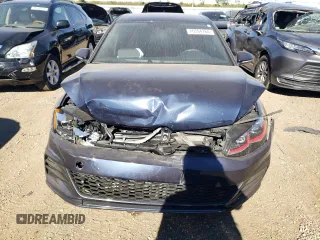 2019 Volkswagen Golf GTI S with VIN 3VW5T7AU1KM023789, listed as a Copart auction lot 70594764 with 0 mi miles and Salvage Title. Bid and sale history available at carsss.com. Image 5.