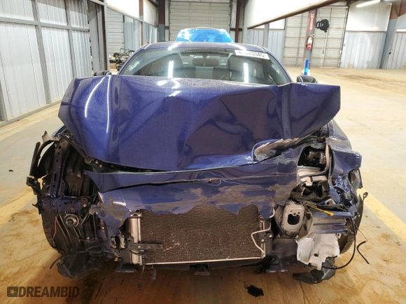 2024 Toyota GR86 Premium with VIN JF1ZNBE19R8758123, listed as a Copart auction lot 41873345 with 17,662 mi miles and Salvage Title. Bid and sale history available at carsss.com. Image 5.