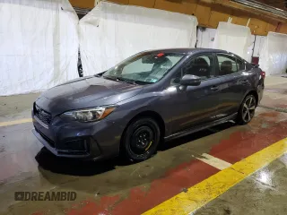 2017 Subaru Impreza Special Sports z VIN 4S3GKAK63H3616589, wystawiony jako Copart lot #53283155 z przebiegiem 148 906 mil mil oraz Tytuł czysty. Historia ofert i sprzedaży dostępna na DreamBid. Obrazek 1.
