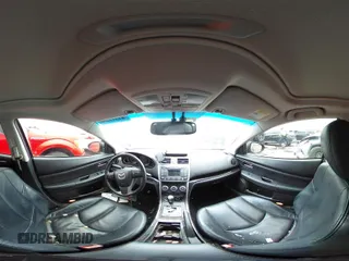 2012 Mazda 6 S Grand Touring with VIN 1YVHZ8CB6C5M10386, listed as a IAAI auction lot 41311266 with Not Provided miles and . Bid and sale history available at DreamBid. Image 18.