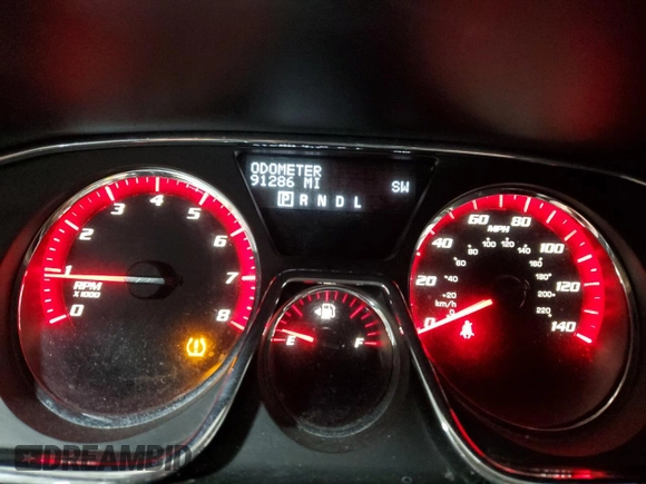 2014 GMC Acadia SLE with VIN 1GKKVPKD6EJ302482, listed as a Copart auction lot 50345085 with 91,286 mi miles and Salvage Title. Bid and sale history available at carsss.com. Image 9.