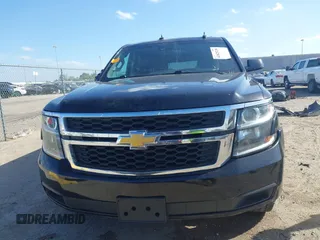 2019 Chevrolet Suburban LT with VIN 1GNSKHKC3KR394785, listed as a IAAI auction lot 41825236 with 39,216 mi miles. Bid and sale history available at carsss.com. Image 13.