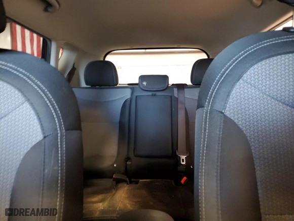 2019 Kia Soul + with VIN KNDJP3A59K7662939, listed as a Copart auction lot 46654785 with 99,864 mi miles and Salvage Title. Bid and sale history available at carsss.com. Image 10.