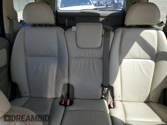 2013 Volvo XC90 Premier Plus z VIN YV4952CY6D1667691, wystawiony jako Copart lot #52189395 z przebiegiem 184 313 mil mil oraz Szkoda całkowita • Salvage title. Historia ofert i sprzedaży dostępna na DreamBid. Obrazek 10.