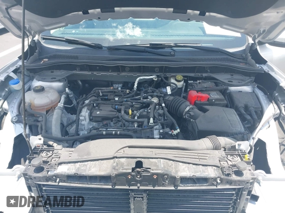 2020 Ford Escape SE with VIN 1FMCU0G6XLUC16023, listed as a IAAI auction lot 42566777 with 37,285 mi miles and . Bid and sale history available at DreamBid. Image 10.