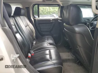 2006 Hummer H3 with VIN 5GTDN136668197039, listed as a Copart auction lot 60621614 with 209,051 mi miles and Salvage Title. Bid and sale history available at carsss.com. Image 11.