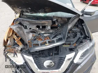 2018 Nissan Rogue SV z VIN KNMAT2MV4JP618914, wystawiony jako IAAI lot #41800479 z przebiegiem Nie podano mil oraz . Historia ofert i sprzedaży dostępna na DreamBid. Obrazek 10.