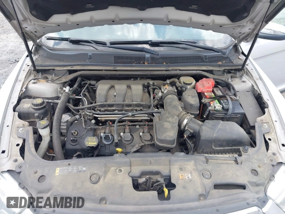 2013 Ford Taurus Limited with VIN 1FAHP2F87DG235392, listed as a IAAI auction lot 42431543 with 123,904 mi miles and . Bid and sale history available at DreamBid. Image 10.