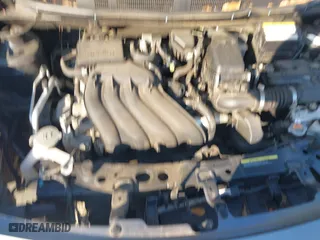 2019 Nissan Versa Sedan SV with VIN 3N1CN7AP4KL866117, listed as a IAAI auction lot 41354435 with 94,559 mi miles. Bid and sale history available at carsss.com. Image 10.