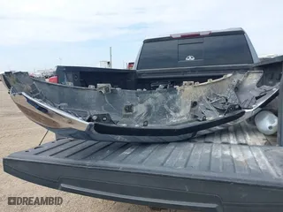 2019 Chevrolet Silverado 1500 LT with VIN 1GCPWCED6KZ135346, listed as a IAAI auction lot 41699026 with 110,089 mi miles. Bid and sale history available at carsss.com. Image 18.