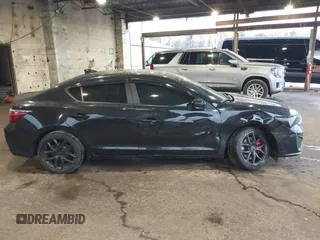 2021 Acura ILX w/Premium Package with VIN 19UDE2F74MA003794, listed as a IAAI auction lot 41938856 with 31,857 mi miles. Bid and sale history available at carsss.com. Image 14.