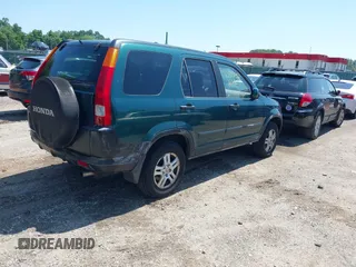 2002 Honda CR-V EX с VIN JHLRD78842C079577, выставлен на аукционе IAAI как лот 42554933 с пробегом 179 580 миль миль и . История ставок и продаж доступна на DreamBid. Изображение 4.