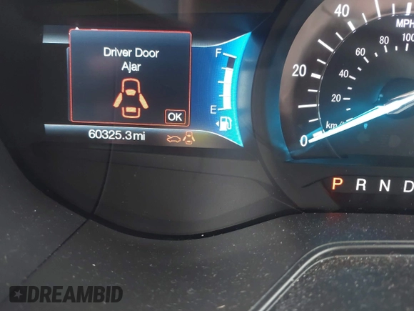 2019 Ford Fusion Titanium с VIN 3FA6P0RU2KR190369, выставлен на аукционе IAAI как лот 42193379 с пробегом 60 325 миль миль и . История ставок и продаж доступна на DreamBid. Изображение 16.