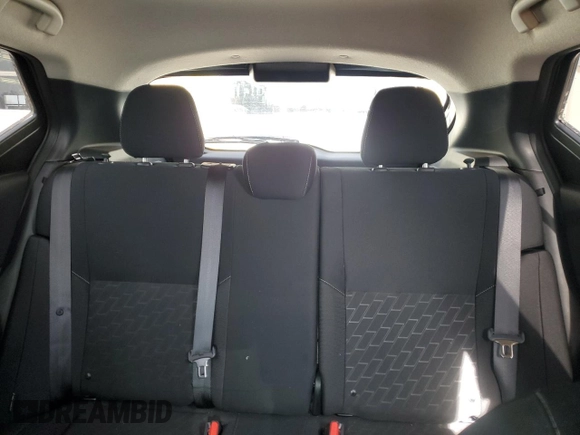 2024 Nissan Kicks SV z VIN 3N1CP5CV2RL486939, wystawiony jako Copart lot #50203245 z przebiegiem 23 608 mil mil oraz Nie do naprawy • Non repairable. Historia ofert i sprzedaży dostępna na DreamBid. Obrazek 10.