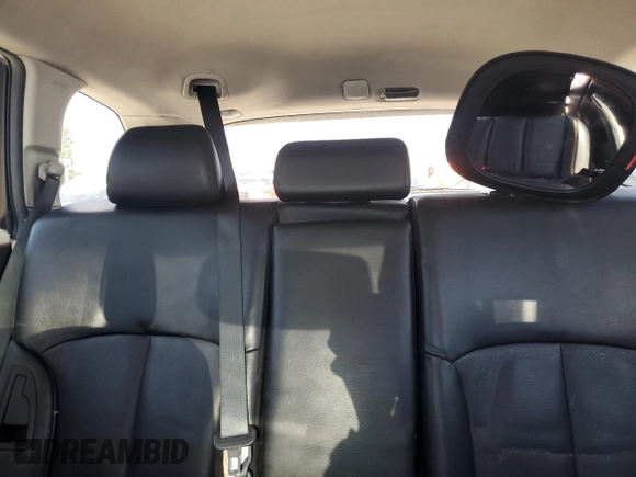 2013 Subaru Outback Limited with VIN 4S4BRCLC7D3252219, listed as a Copart auction lot 64392225 with 197,281 mi miles and Clean title. Bid and sale history available at DreamBid. Image 10.