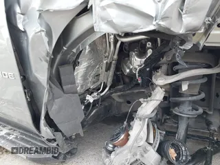 2023 Chevrolet Tahoe LT z VIN 1GNSKNKD5PR186843, wystawiony jako IAAI lot #41288404 z przebiegiem 38 690 mil mil oraz . Historia ofert i sprzedaży dostępna na DreamBid. Obrazek 19.