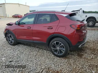 2021 Buick Encore GX Select с VIN KL4MMDS26MB091873, выставлен на аукционе Copart как лот 55977255 с пробегом 80 802 миль миль и Списание • Salvage title. История ставок и продаж доступна на DreamBid. Изображение 2.