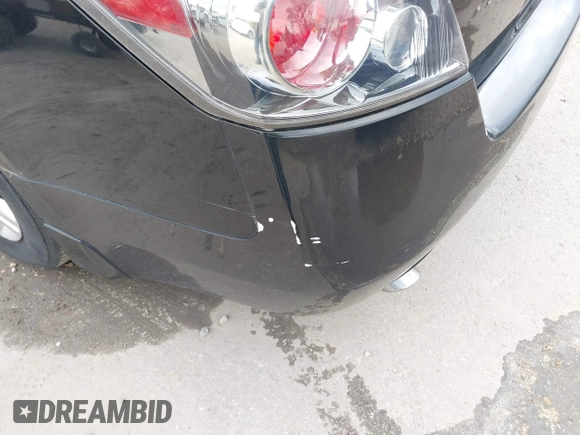 2011 Nissan Altima 2.5 S with VIN 1N4AL2AP7BC143909, listed as a IAAI auction lot 42042177 with 179,802 mi miles. Bid and sale history available at carsss.com. Image 13.