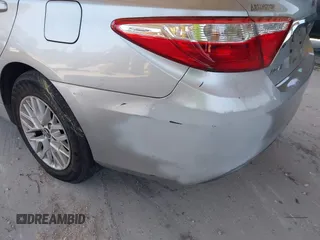 2017 Toyota Camry XLE with VIN 4T1BF1FK7HU631334, listed as a IAAI auction lot 42040087 with 116,728 mi miles. Bid and sale history available at carsss.com. Image 6.