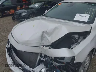 2017 Chevrolet Impala LT with VIN 1G1105S3XHU214175, listed as a IAAI auction lot 42464452 with 62,031 mi miles and . Bid and sale history available at DreamBid. Image 10.