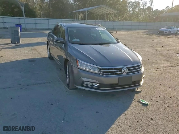 2016 Volkswagen Passat 1.8T SEL with VIN 1VWCT7A39GC063254, listed as a Copart auction lot 85563414 with 244,086 mi miles and Salvage Title. Bid and sale history available at carsss.com. Image 10.