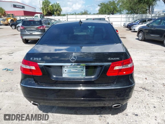 2013 Mercedes-Benz E 350 Luxury with VIN WDDHF8JB6DA721655, listed as a IAAI auction lot 42541807 with 142,330 mi miles and . Bid and sale history available at DreamBid. Image 16.