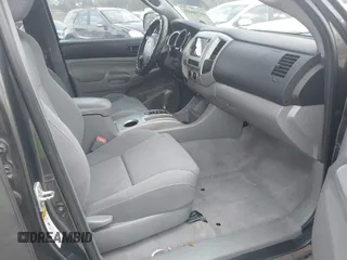 2010 Toyota Tacoma PreRunner with VIN 3TMJU4GN5AM106928, listed as a IAAI auction lot 41730400 with 156,374 mi miles and . Bid and sale history available at DreamBid. Image 5.