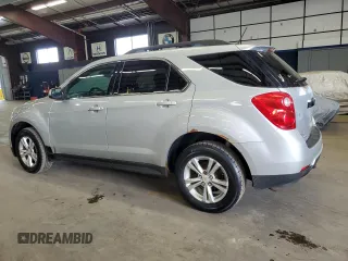 2014 Chevrolet Equinox LT with VIN 2GNFLFEK7E6358782, listed as a Copart auction lot 56363265 with 146,339 mi miles and Clean Title. Bid and sale history available at DreamBid. Image 2.