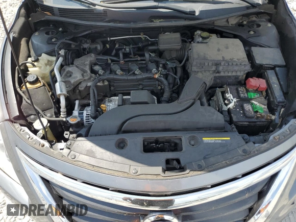 2015 Nissan Altima 2.5 z VIN 1N4AL3APXFC587555, wystawiony jako Copart lot #55165715 z przebiegiem 228 650 mil mil oraz Szkoda całkowita • Salvage title. Historia ofert i sprzedaży dostępna na DreamBid. Obrazek 11.