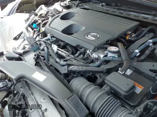 2025 Lexus ES 300h with VIN 58ADA1C10SU057257, listed as a IAAI auction lot 42192136 with 8,030 mi miles and . Bid and sale history available at DreamBid. Image 20.