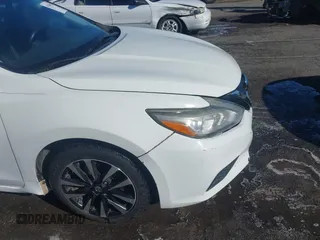 2018 Nissan Altima S with VIN 1N4AL3AP9JC181033, listed as a IAAI auction lot 41400570 with 198,928 mi miles and . Bid and sale history available at carsss.com. Image 17.
