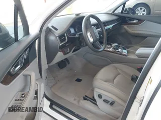 2018 Audi Q7 Premium Plus с VIN WA1LAAF77JD018455, выставлен на аукционе IAAI как лот 42385502 с пробегом 98 353 миль миль и . История ставок и продаж доступна на DreamBid. Изображение 5.