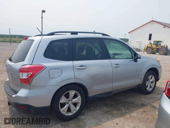 2014 Subaru Forester Premium with VIN JF2SJAEC7EH535318, listed as a IAAI auction lot 42370982 with 157,237 mi miles and . Bid and sale history available at DreamBid. Image 13.