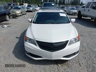 2014 Acura ILX Premium with VIN 19VDE1F54EE010386, listed as a IAAI auction lot 42587225 with 145,613 mi miles and . Bid and sale history available at DreamBid. Image 12.