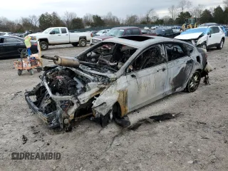 2014 Ford Fusion SE with VIN 3FA6P0H73ER281893, listed as a Copart auction lot 44240745 with Not Provided miles and Non Repairable. Bid and sale history available at DreamBid. Image 1.