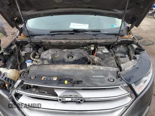 2016 Ford Edge SE with VIN 2FMPK3G90GBB51956, listed as a IAAI auction lot 41692029 with 135,338 mi miles and . Bid and sale history available at DreamBid. Image 10.