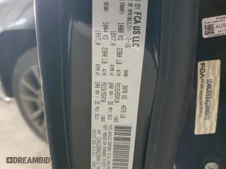 2016 Jeep Compass Sport with VIN 1C4NJDBB4GD690413, listed as a Copart auction lot 50320365 with 127,356 mi miles and Salvage Title. Bid and sale history available at carsss.com. Image 14.