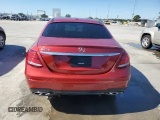 2020 Mercedes-Benz E-Class E 450 with VIN W1KZF6JB2LA828905, listed as a Copart auction lot 72612894 with 0 mi miles and Non Repairable. Bid and sale history available at carsss.com. Image 6.