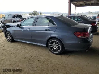 2016 Mercedes-Benz E-Class E 350 Sport with VIN WDDHF5KB6GB211821, listed as a Copart auction lot 42169275 with 84,144 mi miles and Salvage Title. Bid and sale history available at carsss.com. Image 2.