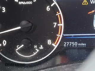 2023 Nissan Altima SV z VIN 1N4BL4DW4PN378184, wystawiony jako IAAI lot #41856287 z przebiegiem 27 750 mil mil oraz . Historia ofert i sprzedaży dostępna na DreamBid. Obrazek 7.