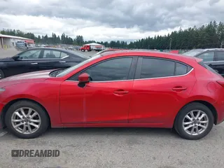 2015 Mazda 3 i Touring with VIN 3MZBM1L76FM145218, listed as a IAAI auction lot 42626088 with 91,891 mi miles and . Bid and sale history available at DreamBid. Image 14.