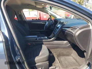 2018 Ford Fusion SE with VIN 3FA6P0HD4JR161780, listed as a IAAI auction lot 42527140 with 89,419 mi miles and . Bid and sale history available at DreamBid. Image 5.