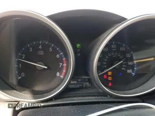 2012 Mazda 3 i Grand Touring with VIN JM1BL1M79C1681111, listed as a Copart auction lot 53619165 with 198,668 mi miles and Salvage Title. Bid and sale history available at DreamBid. Image 9.