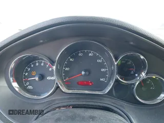2008 Pontiac G6 with VIN 1G2ZG57B284187306, listed as a IAAI auction lot 41871959 with 190,744 mi miles. Bid and sale history available at carsss.com. Image 7.