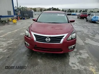 2013 Nissan Altima S with VIN 1N4AL3AP4DN446935, listed as a Copart auction lot 42026335 with 189,764 mi miles and Salvage Title. Bid and sale history available at DreamBid. Image 13.