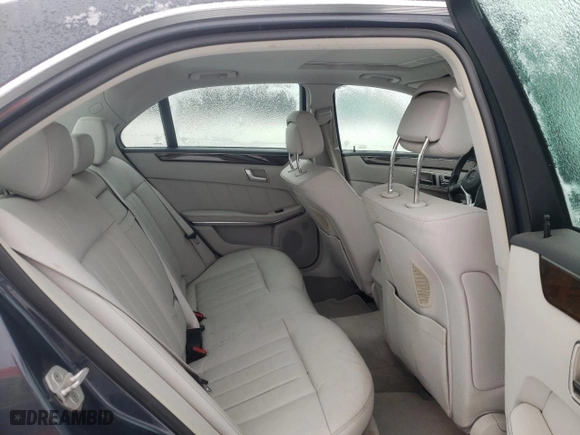 2014 Mercedes-Benz E-Class E 250 BlueTEC Luxury with VIN WDDHF9HB8EA951906, listed as a Copart auction lot 42671835 with 131,486 mi miles and Clean Title. Bid and sale history available at carsss.com. Image 10.