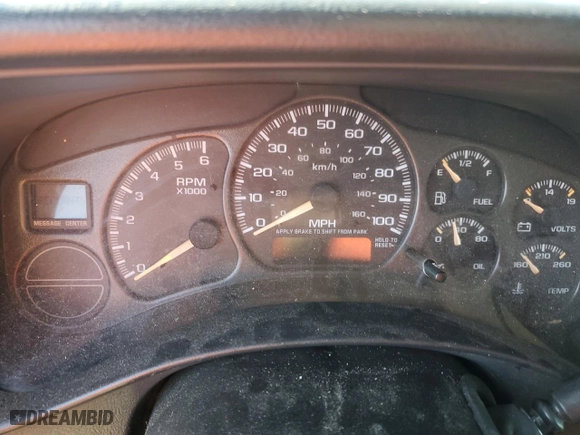 2002 GMC Sierra 1500 SLE with VIN 2GTEK19T421207842, listed as a Copart auction lot 42148005 with 0 mi miles and Clean Title. Bid and sale history available at carsss.com. Image 9.